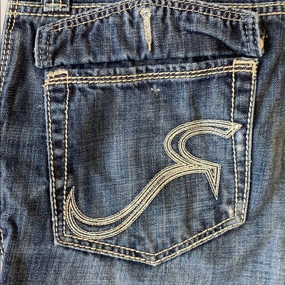 Rock & Republic Mens Jeans - Picture 3 of 6